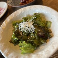 炭火焼肉ホルモン うしごろ 中目黒店 - 
