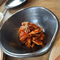 炭火焼肉ホルモン うしごろ 中目黒店 - 