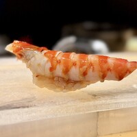 鮨 やまけん 銀座店 - 