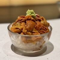 鮨 やまけん 銀座店 - 