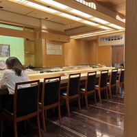 乾山 ANAインターコンチネンタルホテル東京店 - 