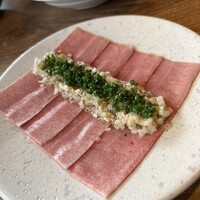 炭火焼肉ホルモン うしごろ 中目黒店 - 