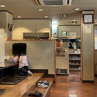 焼肉バン・バン_2