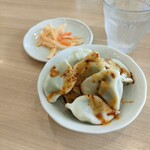 栄児 家庭料理 - 放題部