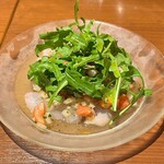 オステリア フルボ - 