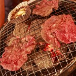 大衆ホルモン・やきにく 煙力 - 