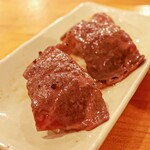 大衆ホルモン・やきにく 煙力 - 