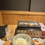 綾瀬肉流通センター - 