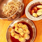 大衆ホルモン・やきにく 煙力 - 