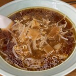 番丁ラーメン - 番丁らーめん