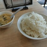 栄児 家庭料理 - 定食部