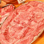 大衆ホルモン・やきにく 煙力 - 