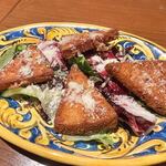 オステリア フルボ - 