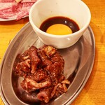 Taishuu Horumon Yakiniku Kemuriki - 