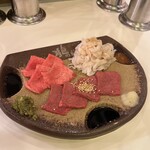 Yakiniku Horumon Ryuunosu - 