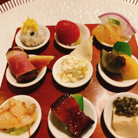 ワキヤ 一笑美茶樓 - 