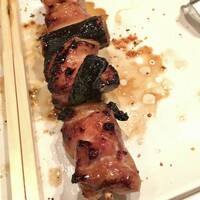 伊勢廣 京橋本店 - 