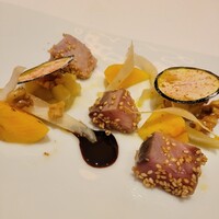 レストランひらまつ 博多 - 
