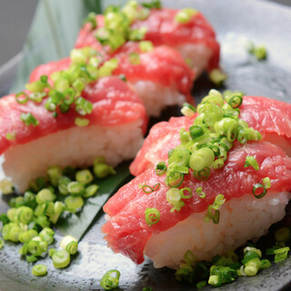 馬肉が食べ放題で食べれるのは達磨酒場♪