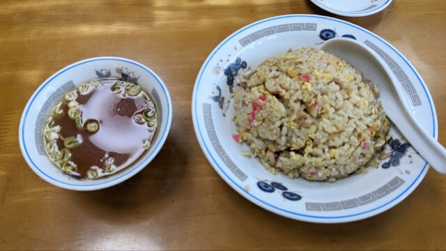 Chinese restaurant photo 3