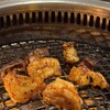 つじホルモン - 焼き焼き