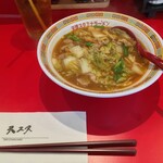 TENRI SUTAMINA RAMEN - 