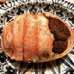 すし処 めくみ - 