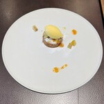 オリヴィエオドラン - 焼きたてタルトマロン/焼き芋/金木製
