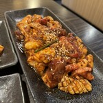 Tsujihorumon - ご飯がすすむランチ