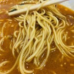 Ichiryu ramen - 