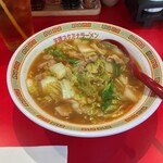 TENRI SUTAMINA RAMEN - 