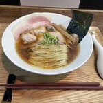 Chuuka Soba Nika - 