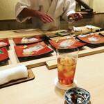 すし処 めくみ - 