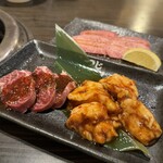 つじホルモン - つじホルといえばランチ