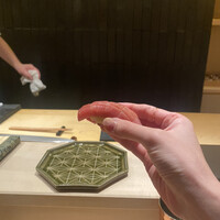 鮨 若尊 - 
