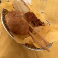 ラ・ビスボッチャ - 