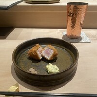 鮨 若尊 - 