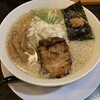 らーめん 鯉次