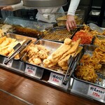 Marugame Seimen - 令和5年11月 メニュー