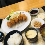 海鮮料理 きとら - 