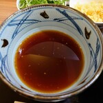 Marugame Seimen - めんつゆ