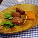 だあしゑんか - 