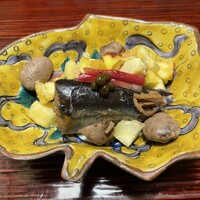 京味 もと井 - 