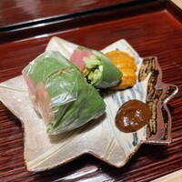 京味 もと井 - 