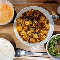 熱香森 - 