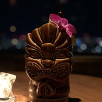 タワーズバー ベロビスト - 