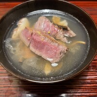 京味 もと井 - 