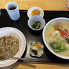 チャイニーズレストハウス　みんみん - 料理写真: