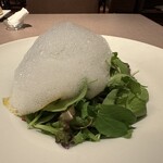 フレンチレストラン にき亭 - 