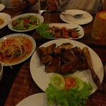 Vientiane Kitchen - 